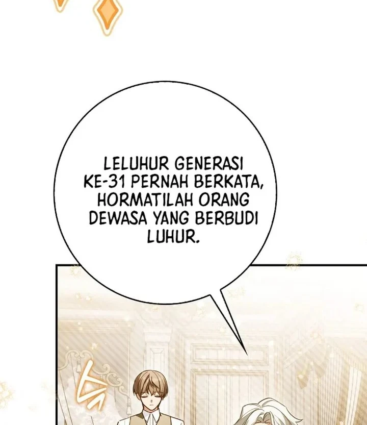 The Dutiful Kid Who Saved the Villainous Family Chapter 31 Gambar 26