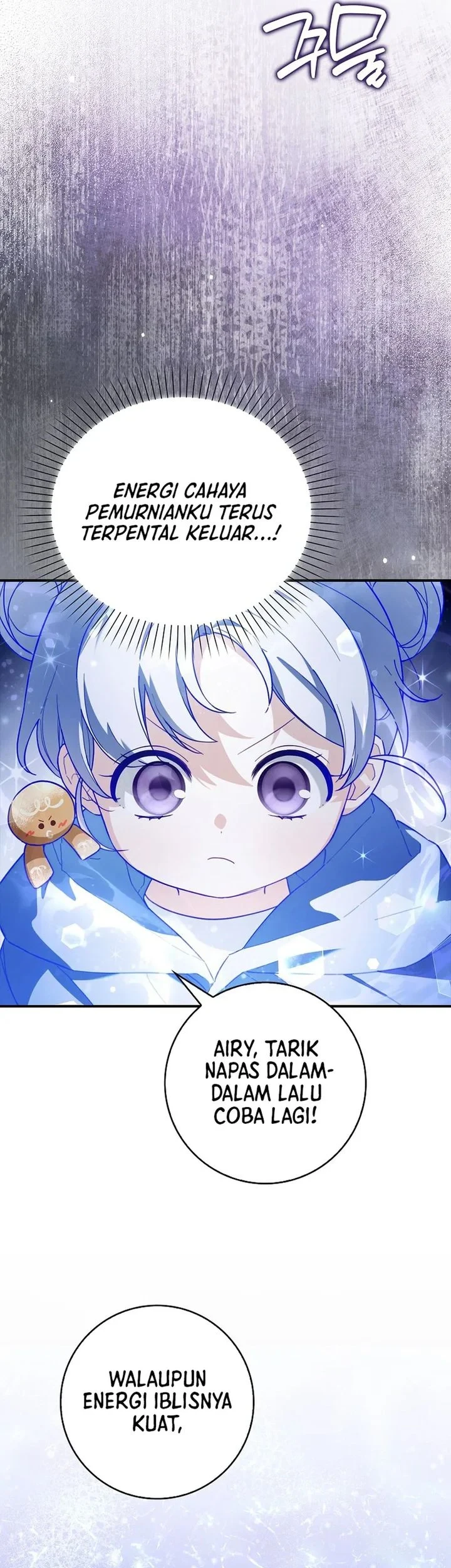 The Dutiful Kid Who Saved the Villainous Family Chapter 32 Gambar 26