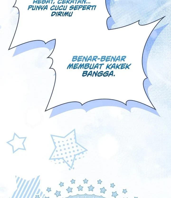 The Dutiful Kid Who Saved the Villainous Family Chapter 35 Gambar 26