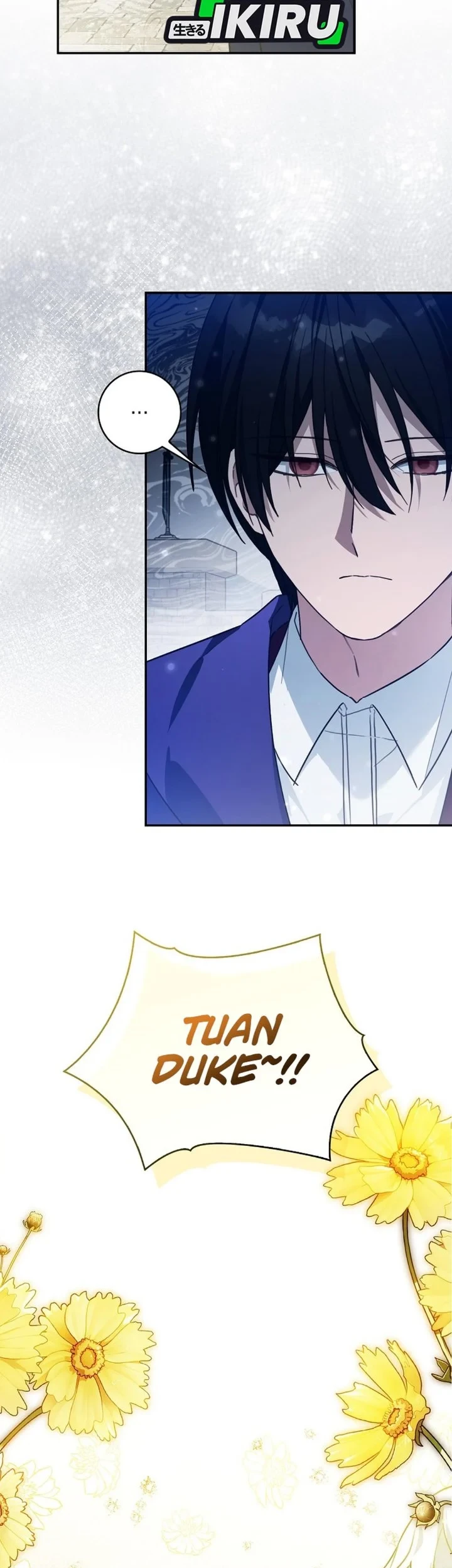 The Dutiful Kid Who Saved the Villainous Family Chapter 35 Gambar 29