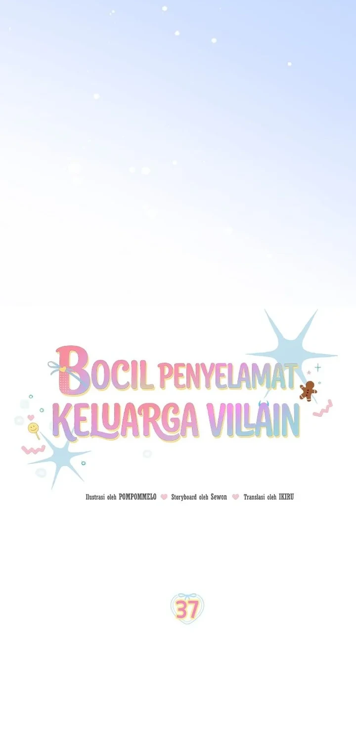 The Dutiful Kid Who Saved the Villainous Family Chapter 37 Gambar 26