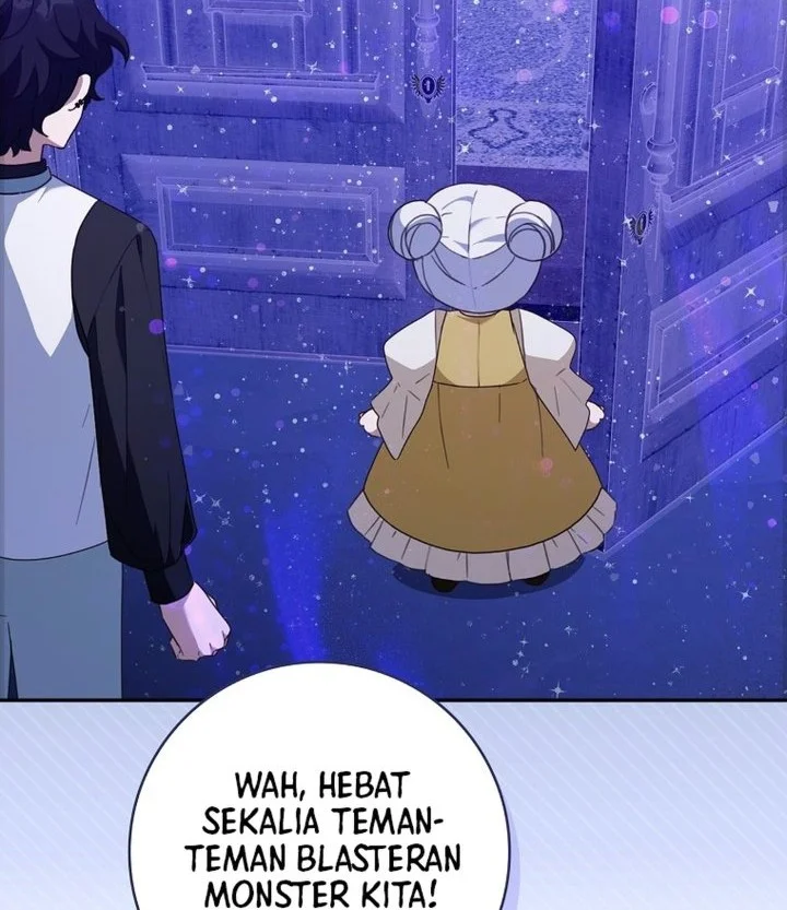 The Dutiful Kid Who Saved the Villainous Family Chapter 39 Gambar 20