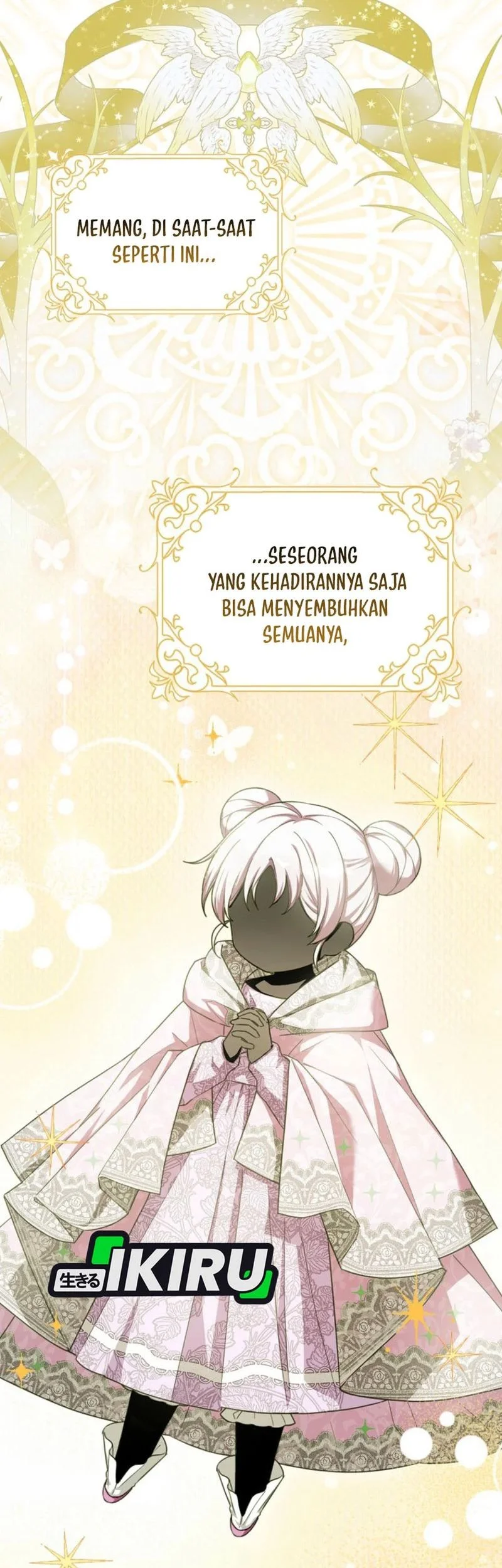 The Dutiful Kid Who Saved the Villainous Family Chapter 6 Gambar 21