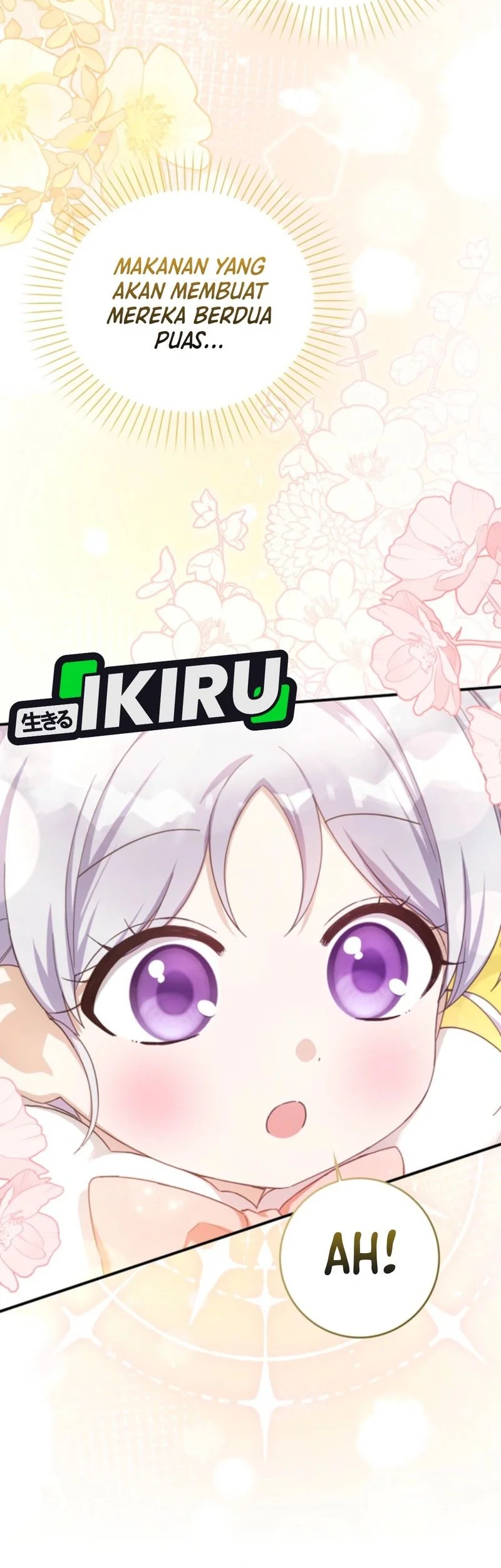 The Dutiful Kid Who Saved the Villainous Family Chapter 9 Gambar 20