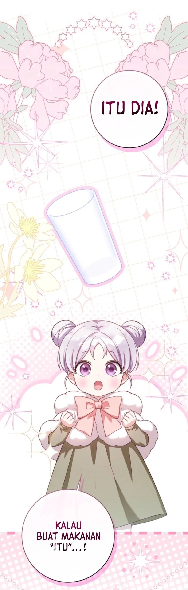 The Dutiful Kid Who Saved the Villainous Family Chapter 9 Gambar 21