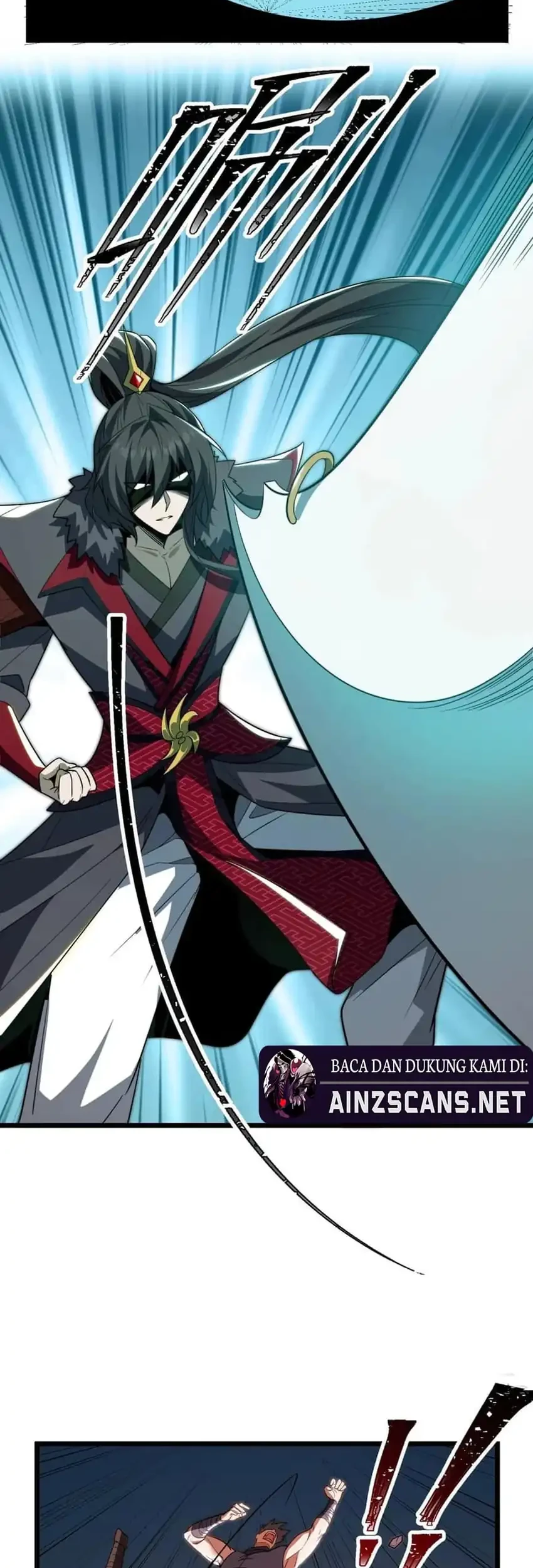 The Eight Empresses Betrayed Me, Only to Deeply Regret It After Being Reborn Chapter 10 Gambar 17
