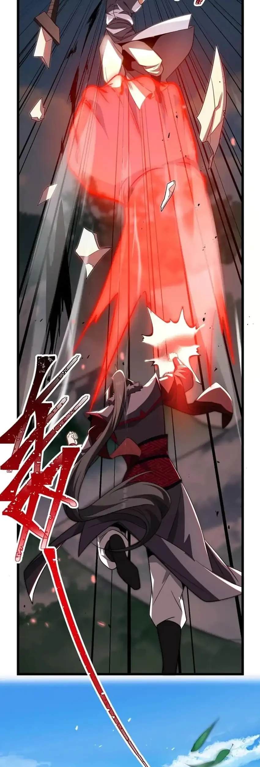 The Eight Empresses Betrayed Me, Only to Deeply Regret It After Being Reborn Chapter 10 Gambar 18