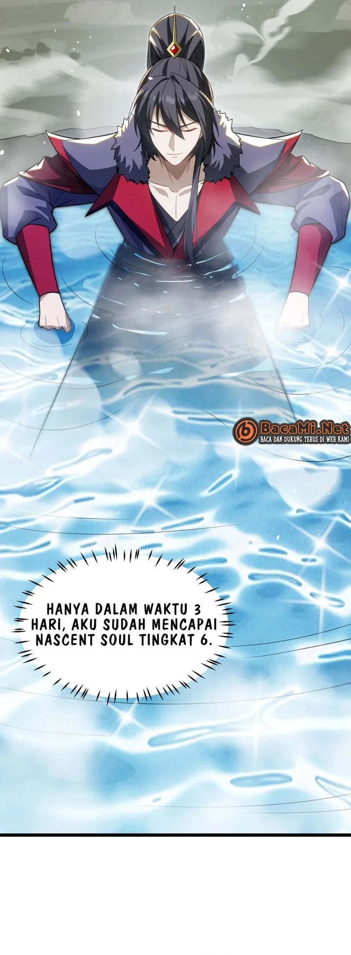 The Eight Empresses Betrayed Me, Only to Deeply Regret It After Being Reborn Chapter 21 Gambar 16