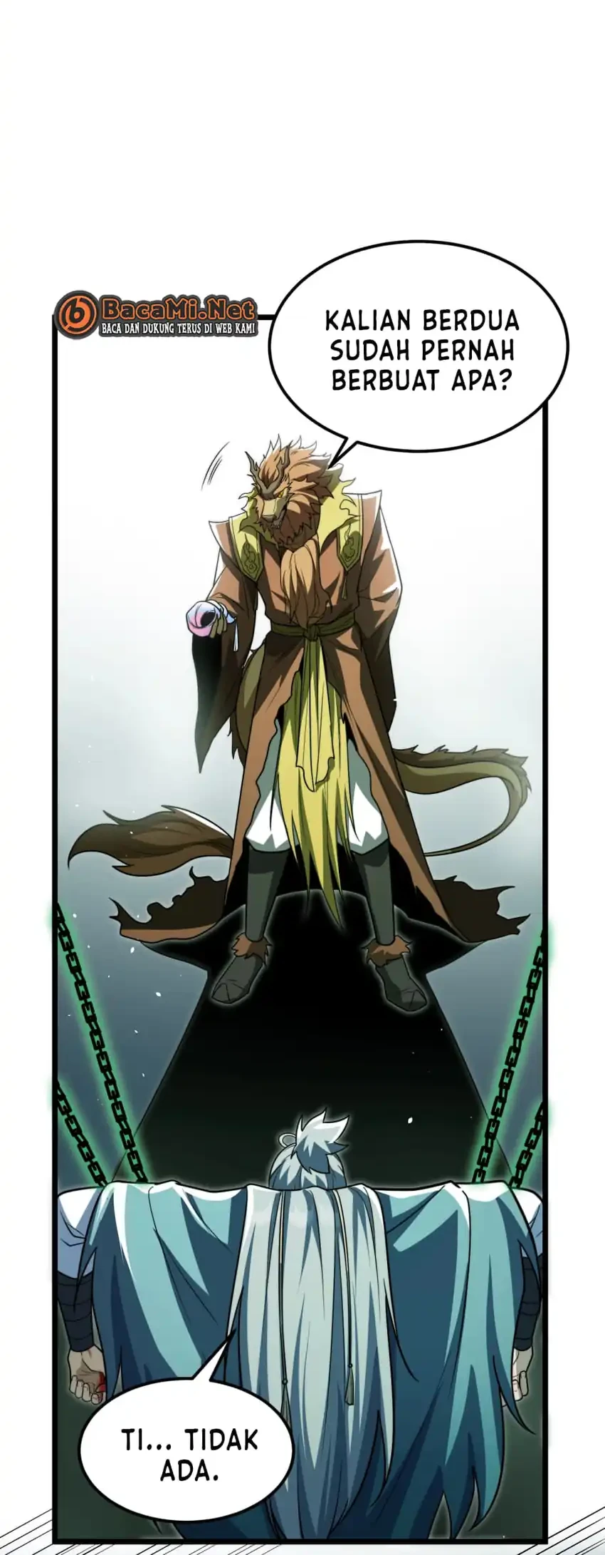 The Eight Empresses Betrayed Me, Only to Deeply Regret It After Being Reborn Chapter 23 Gambar 13