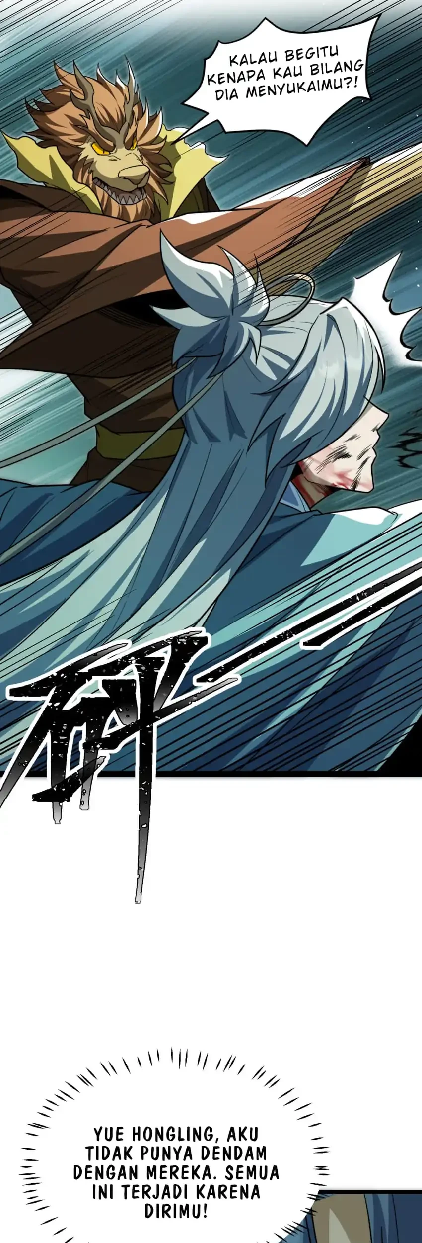 The Eight Empresses Betrayed Me, Only to Deeply Regret It After Being Reborn Chapter 23 Gambar 14
