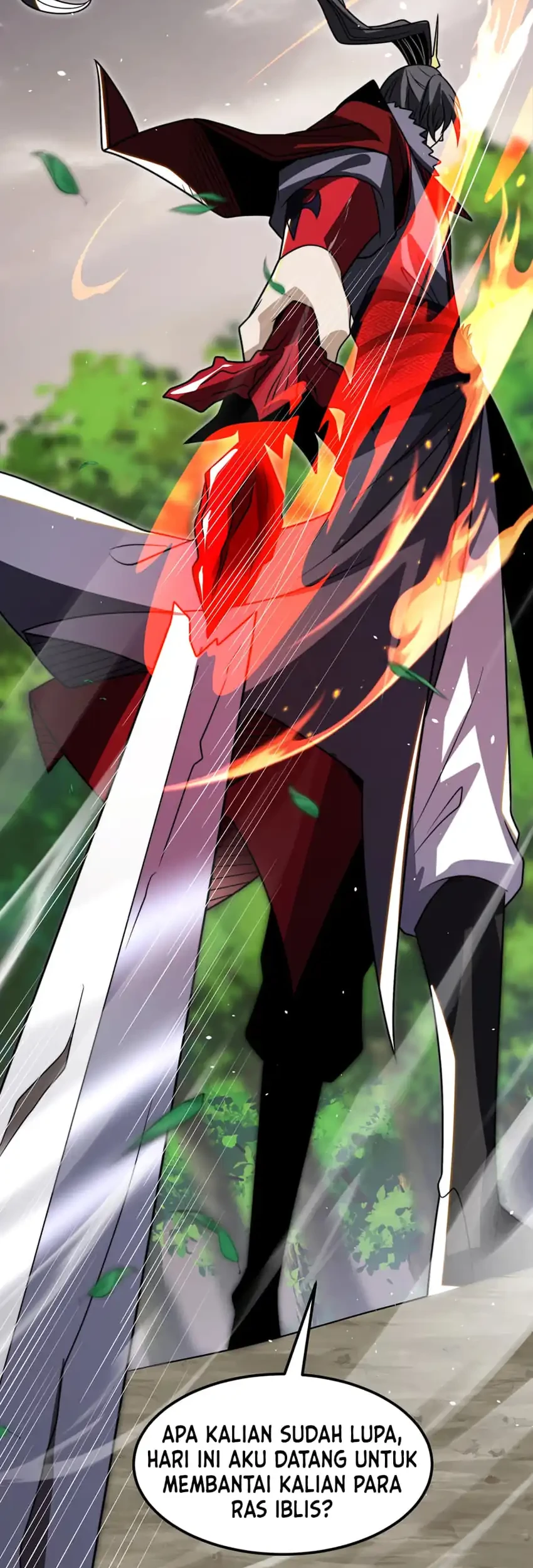 The Eight Empresses Betrayed Me, Only to Deeply Regret It After Being Reborn Chapter 26 Gambar 16
