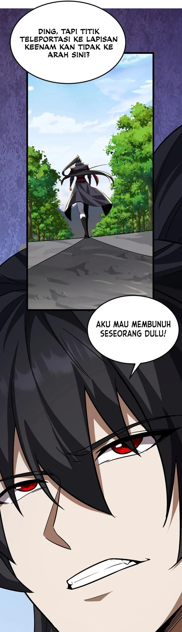 The Eight Empresses Betrayed Me, Only to Deeply Regret It After Being Reborn Chapter 27 Gambar 17