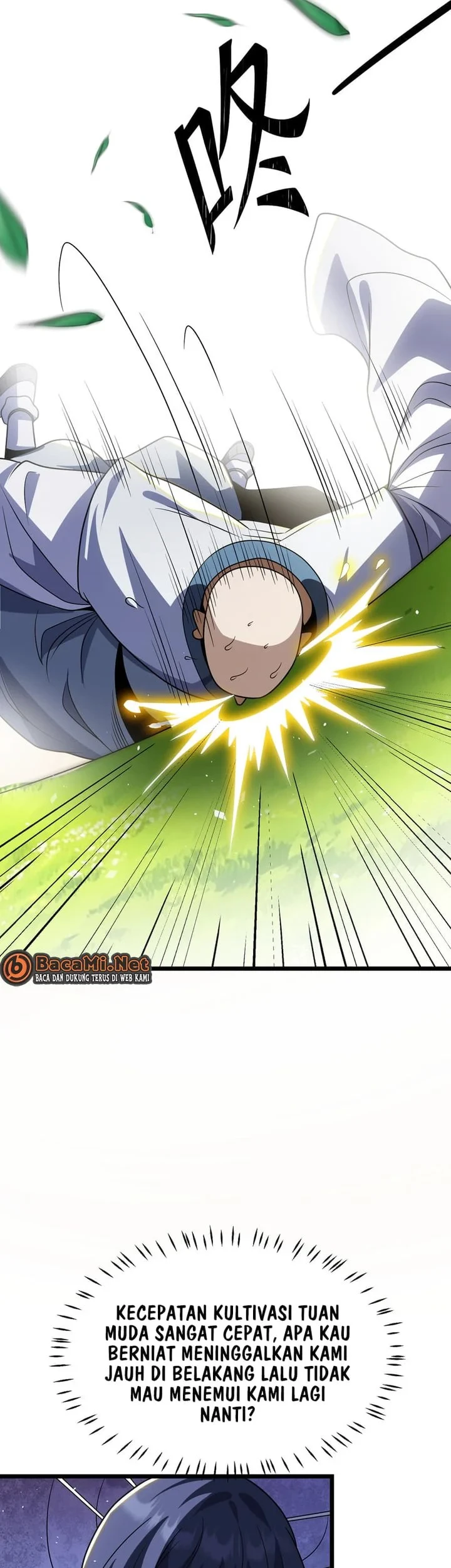 The Eight Empresses Betrayed Me, Only to Deeply Regret It After Being Reborn Chapter 28 Gambar 15