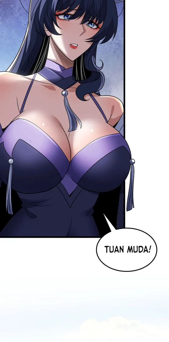 The Eight Empresses Betrayed Me, Only to Deeply Regret It After Being Reborn Chapter 28 Gambar 16