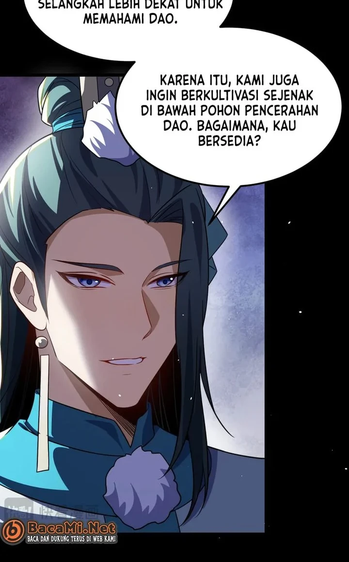 The Eight Empresses Betrayed Me, Only to Deeply Regret It After Being Reborn Chapter 29 Gambar 17