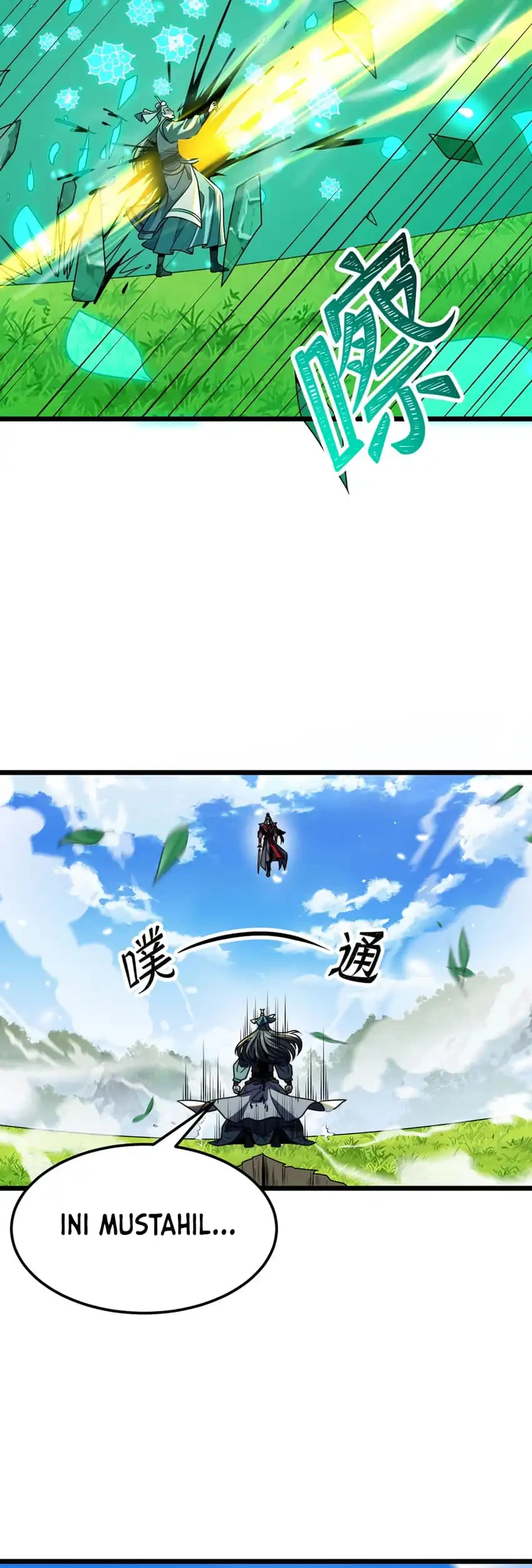The Eight Empresses Betrayed Me, Only to Deeply Regret It After Being Reborn Chapter 30 Gambar 14