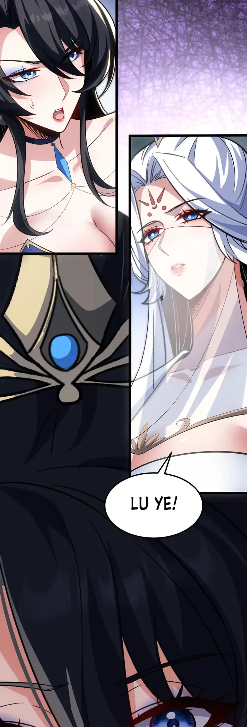 The Eight Empresses Betrayed Me, Only to Deeply Regret It After Being Reborn Chapter 31 Gambar 14