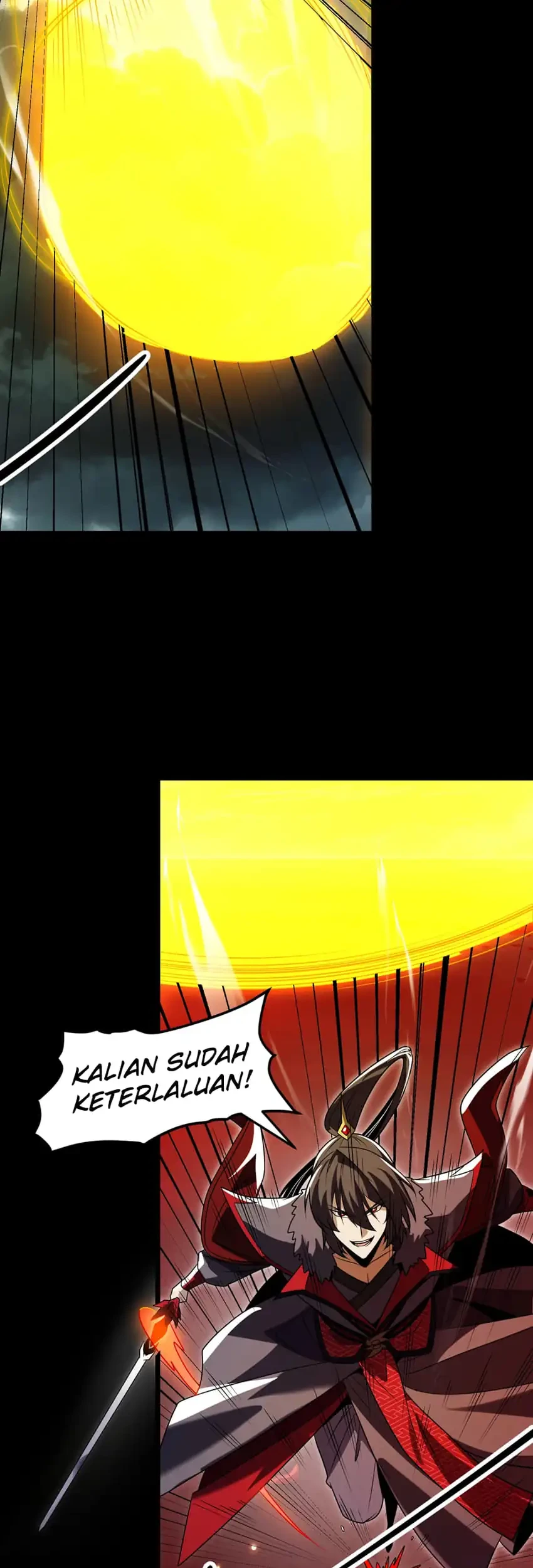 The Eight Empresses Betrayed Me, Only to Deeply Regret It After Being Reborn Chapter 32 Gambar 14