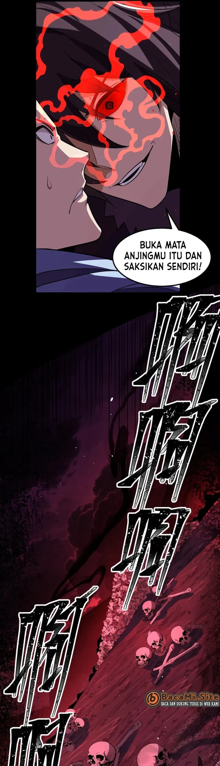 The Eight Empresses Betrayed Me, Only to Deeply Regret It After Being Reborn Chapter 33 Gambar 15