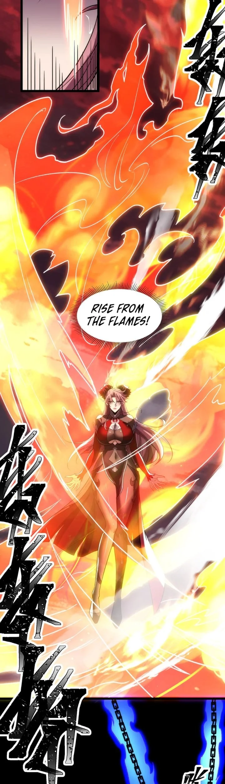The Eight Empresses Betrayed Me, Only to Deeply Regret It After Being Reborn Chapter 35 Gambar 14