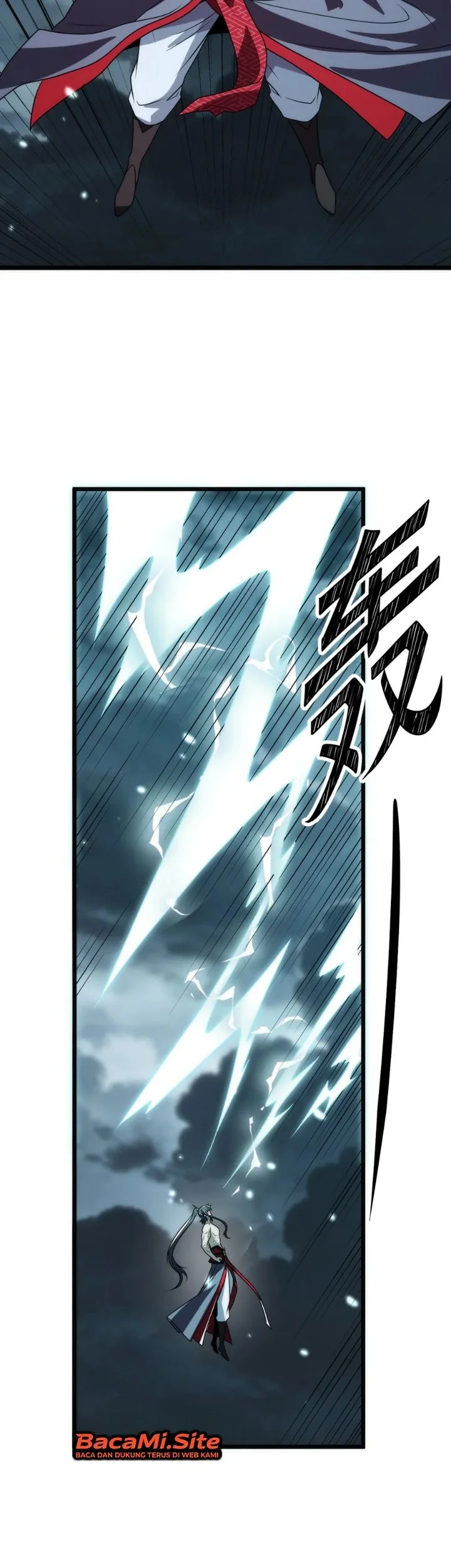 The Eight Empresses Betrayed Me, Only to Deeply Regret It After Being Reborn Chapter 40 Gambar 14