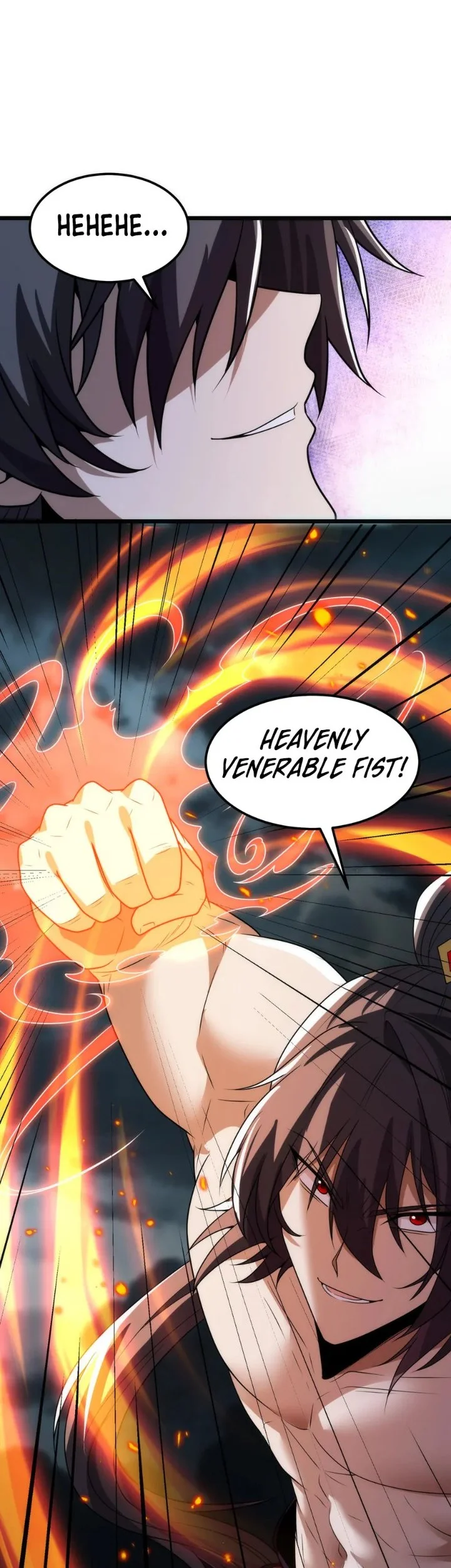 The Eight Empresses Betrayed Me, Only to Deeply Regret It After Being Reborn Chapter 40 Gambar 15