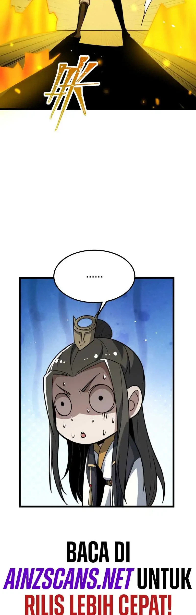 The Eight Empresses Betrayed Me, Only to Deeply Regret It After Being Reborn Chapter 8 Gambar 15