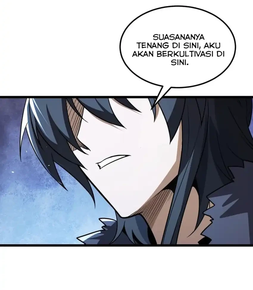 The Eight Empresses Betrayed Me, Only to Deeply Regret It After Being Reborn Chapter 9 Gambar 18