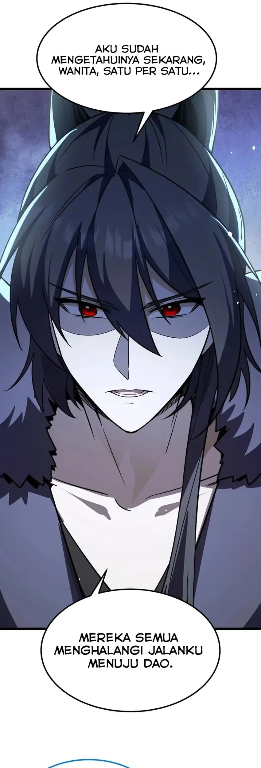 The Eight Empresses Betrayed Me, Only to Deeply Regret It After Being Reborn Chapter 9 Gambar 19