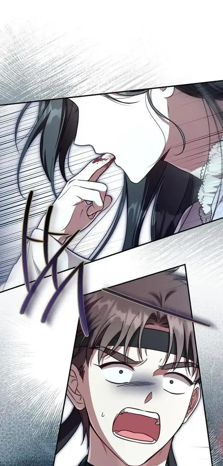 The Eldest Daughter of the Tang Clan of Sacheon Protects the Family Chapter 10 Gambar 18