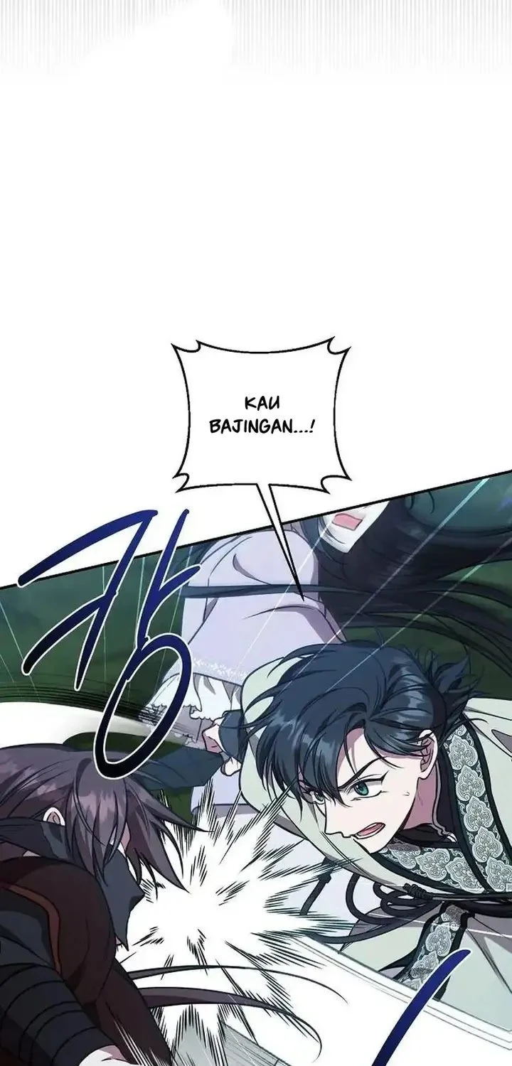 The Eldest Daughter of the Tang Clan of Sacheon Protects the Family Chapter 11 Gambar 18
