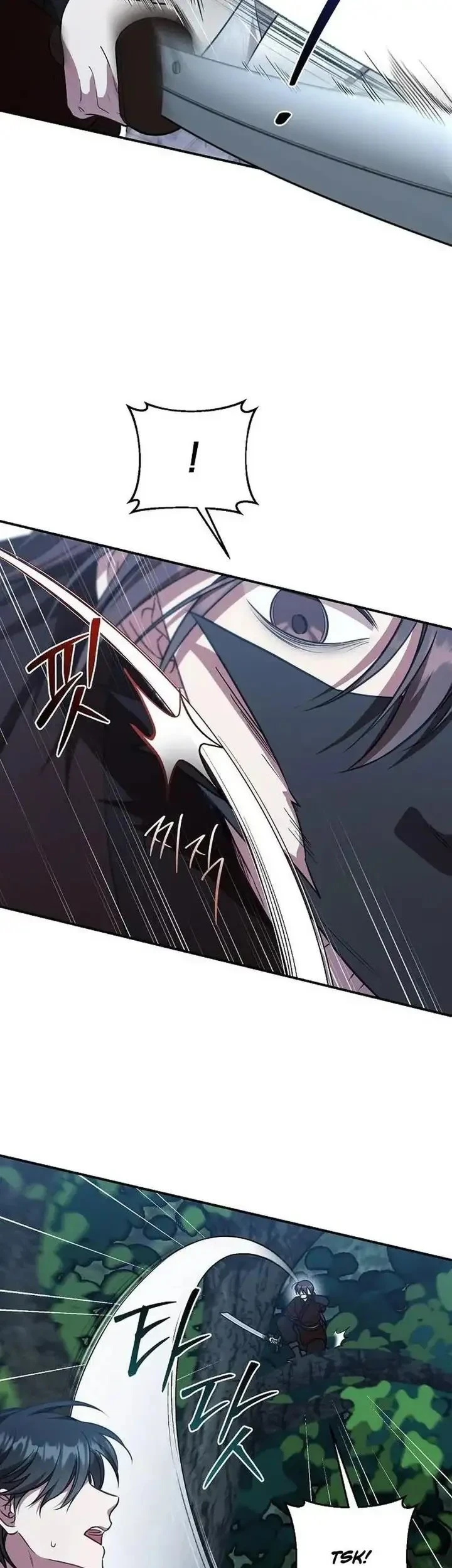 The Eldest Daughter of the Tang Clan of Sacheon Protects the Family Chapter 11 Gambar 19