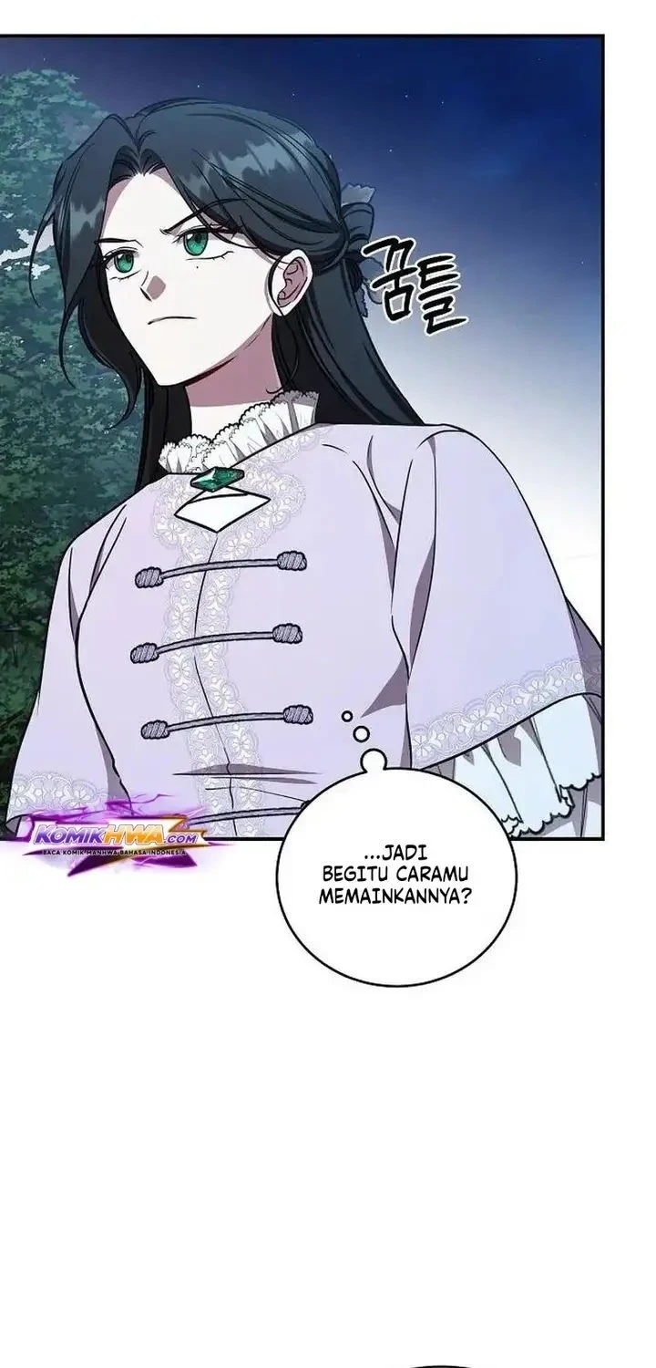 The Eldest Daughter of the Tang Clan of Sacheon Protects the Family Chapter 12 Gambar 18