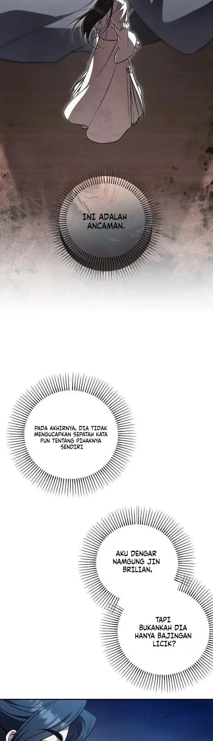 The Eldest Daughter of the Tang Clan of Sacheon Protects the Family Chapter 12 Gambar 20