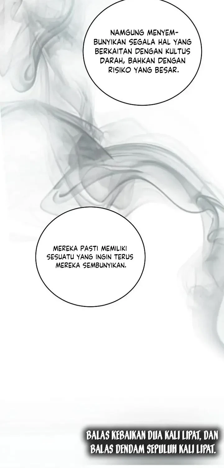 The Eldest Daughter of the Tang Clan of Sacheon Protects the Family Chapter 13 Gambar 22