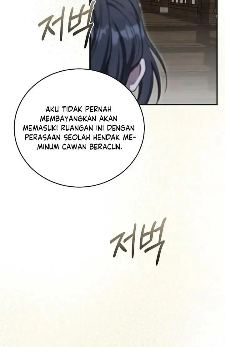 The Eldest Daughter of the Tang Clan of Sacheon Protects the Family Chapter 15 Gambar 24