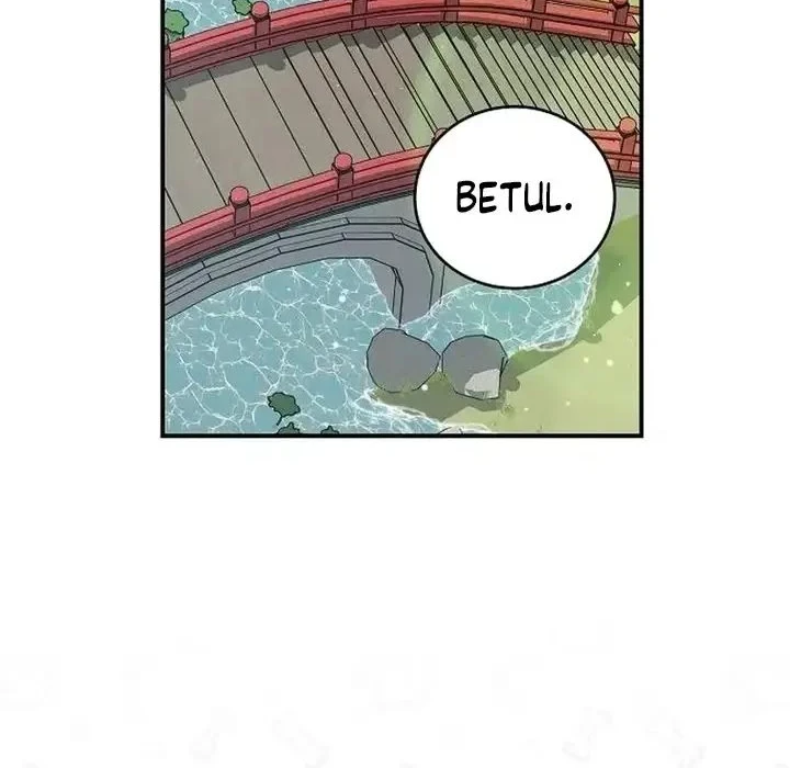 The Eldest Daughter of the Tang Clan of Sacheon Protects the Family Chapter 16 Gambar 23
