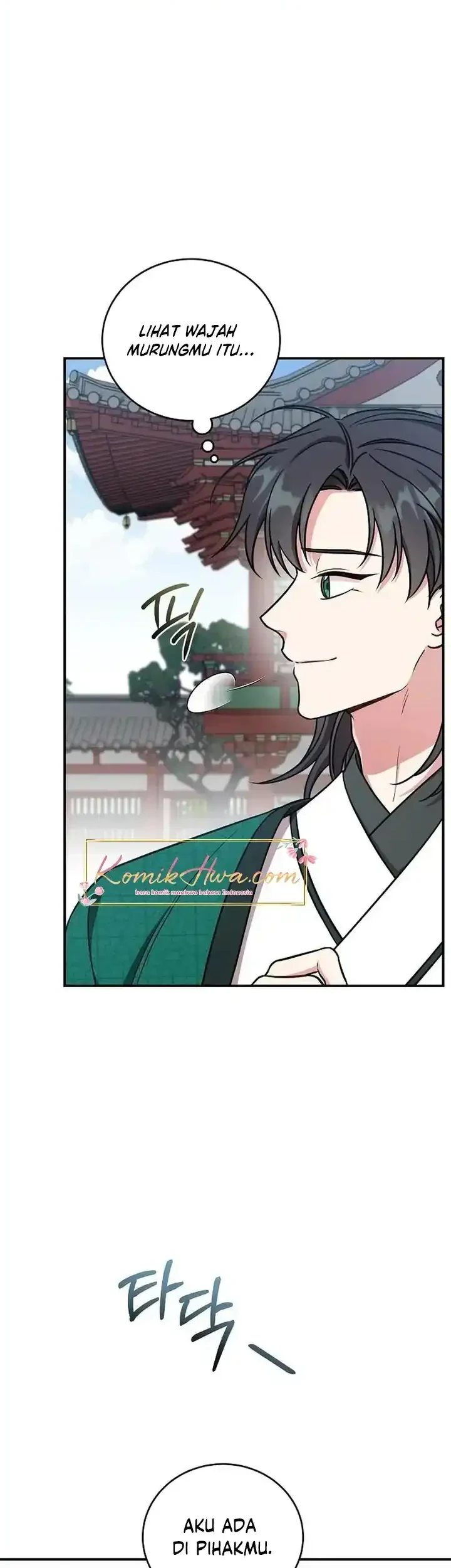 The Eldest Daughter of the Tang Clan of Sacheon Protects the Family Chapter 17 Gambar 17