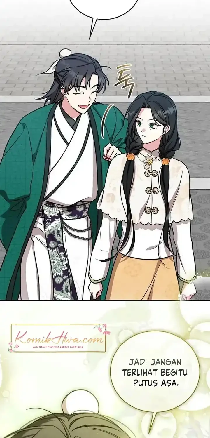 The Eldest Daughter of the Tang Clan of Sacheon Protects the Family Chapter 17 Gambar 18
