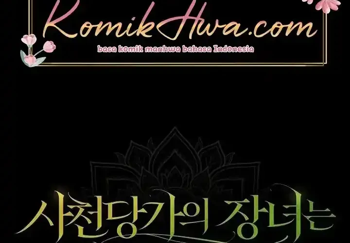 The Eldest Daughter of the Tang Clan of Sacheon Protects the Family Chapter 2 Gambar 21
