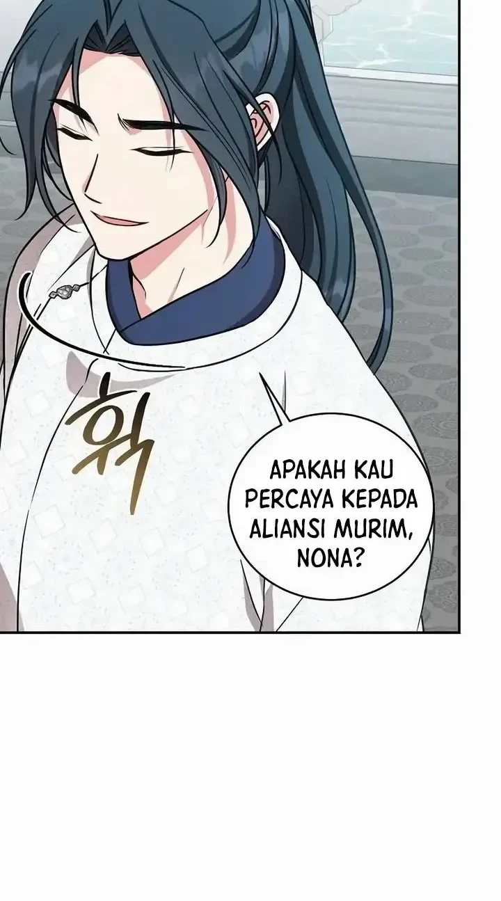 The Eldest Daughter of the Tang Clan of Sacheon Protects the Family Chapter 21 Gambar 21