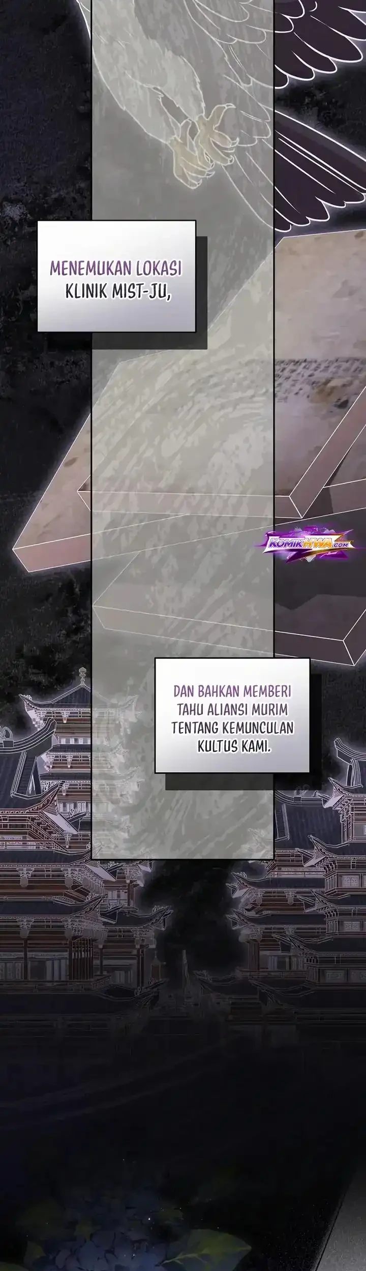 The Eldest Daughter of the Tang Clan of Sacheon Protects the Family Chapter 22 Gambar 19