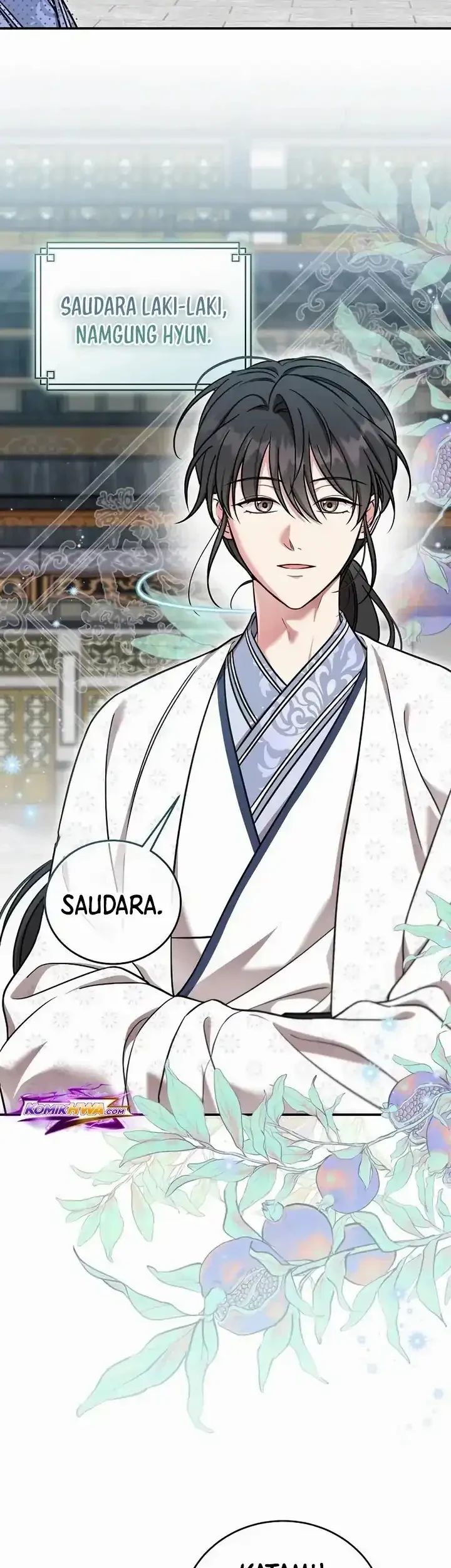 The Eldest Daughter of the Tang Clan of Sacheon Protects the Family Chapter 23 Gambar 22