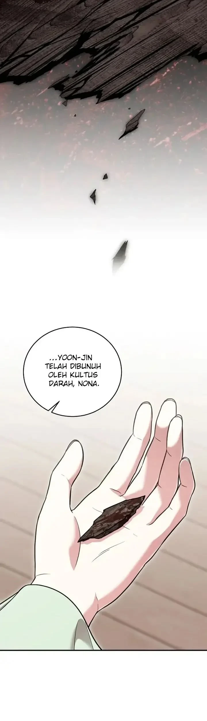 The Eldest Daughter of the Tang Clan of Sacheon Protects the Family Chapter 25 Gambar 23