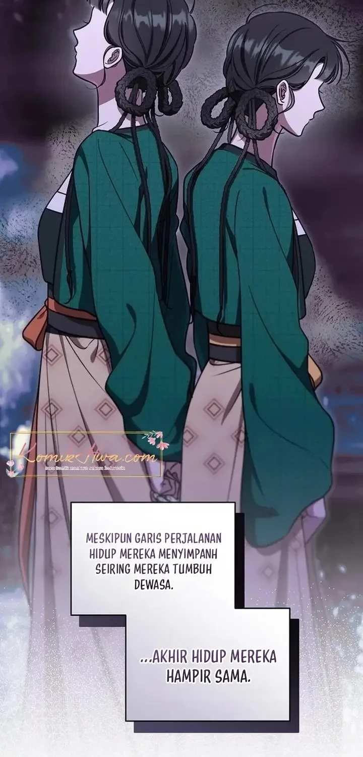 The Eldest Daughter of the Tang Clan of Sacheon Protects the Family Chapter 26 Gambar 18