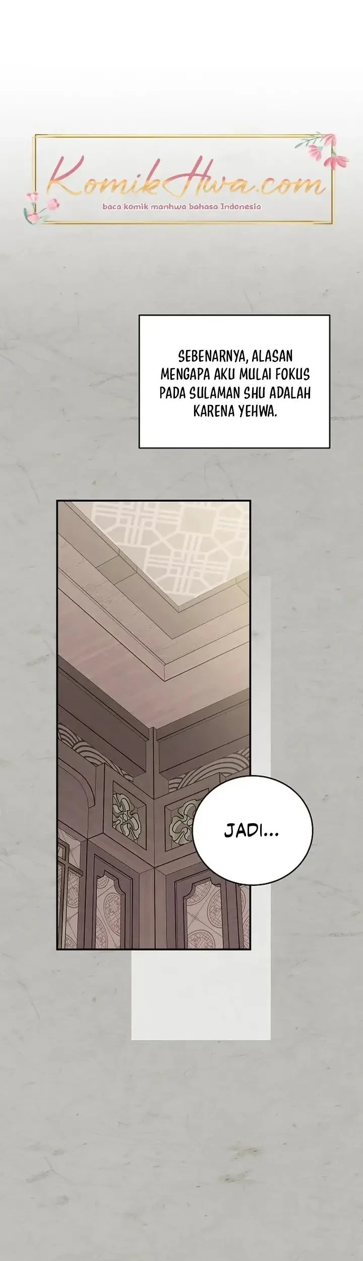 The Eldest Daughter of the Tang Clan of Sacheon Protects the Family Chapter 26 Gambar 20