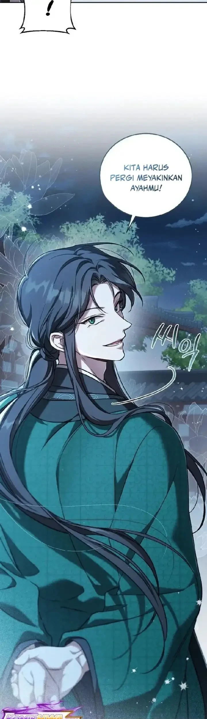 The Eldest Daughter of the Tang Clan of Sacheon Protects the Family Chapter 4 Gambar 22