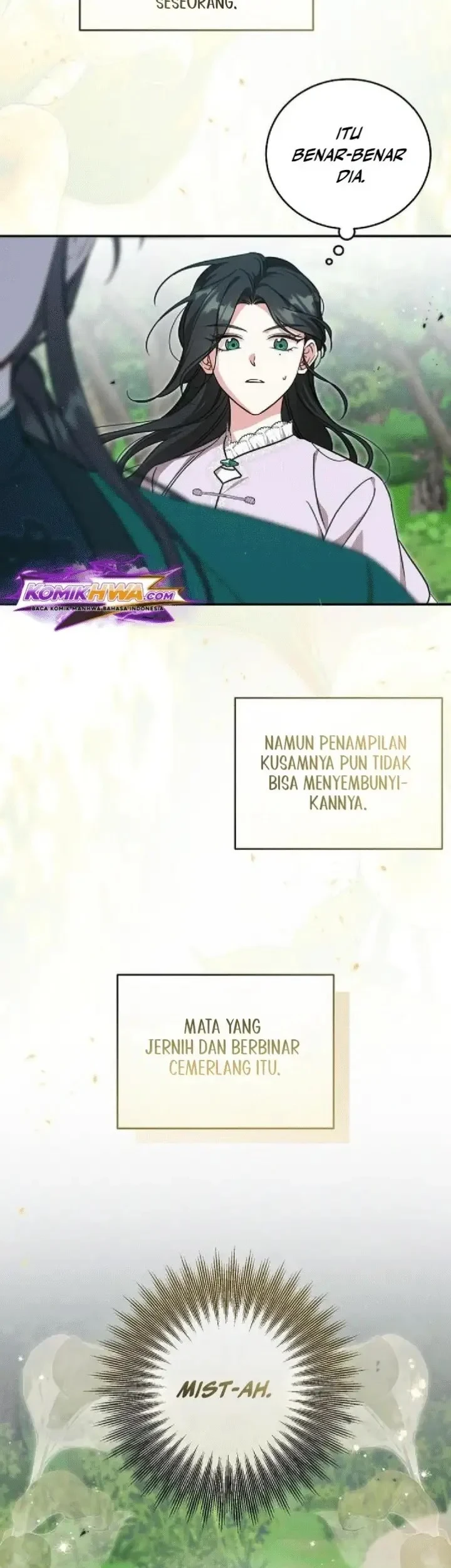 The Eldest Daughter of the Tang Clan of Sacheon Protects the Family Chapter 5 Gambar 19