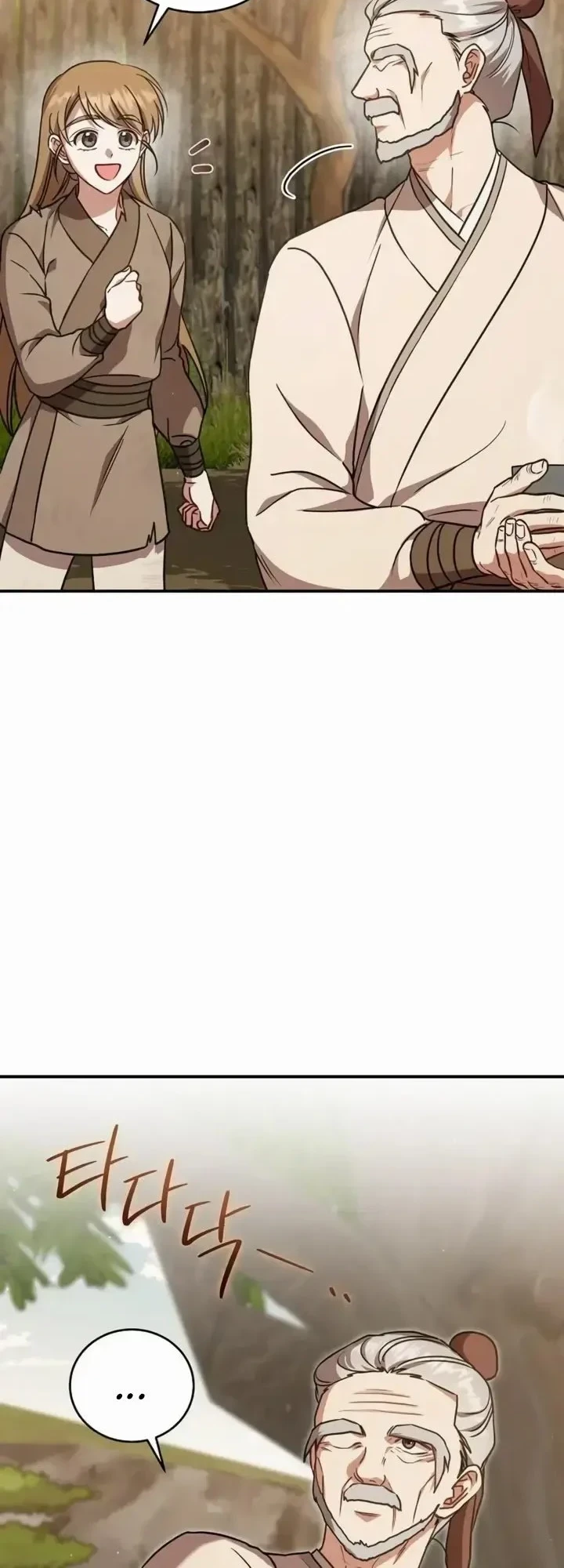 The Eldest Daughter of the Tang Clan of Sacheon Protects the Family Chapter 7 Gambar 16