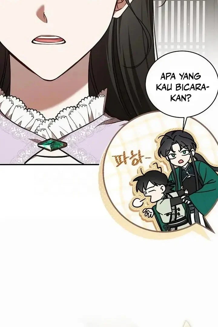 The Eldest Daughter of the Tang Clan of Sacheon Protects the Family Chapter 8 Gambar 18